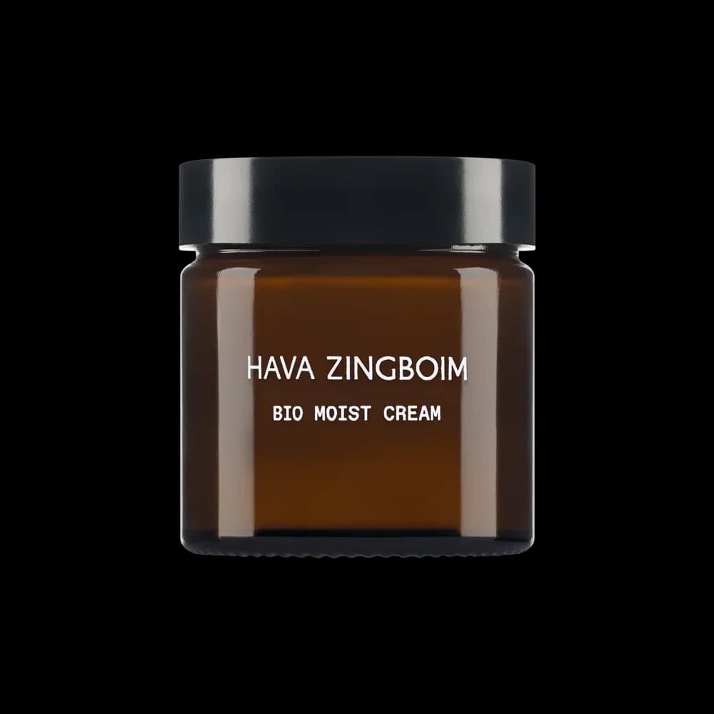 קרם ביו מויסט - HAVA ZINGBOIM