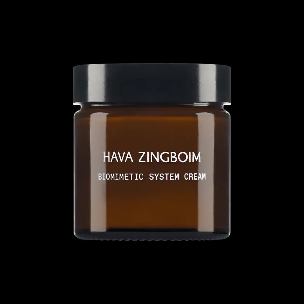 קרם ביומימטיק סיסטם - HAVA ZINGBOIM