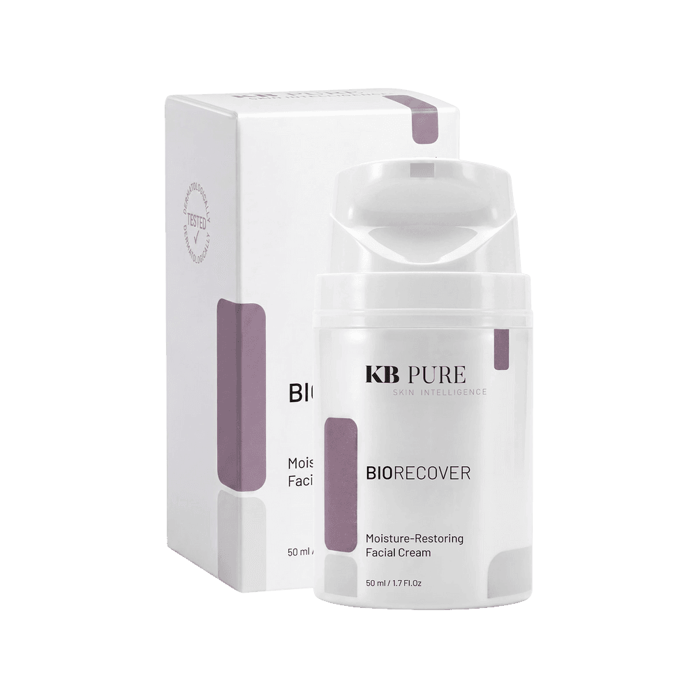 ביו-ריקאבר - KB PURE