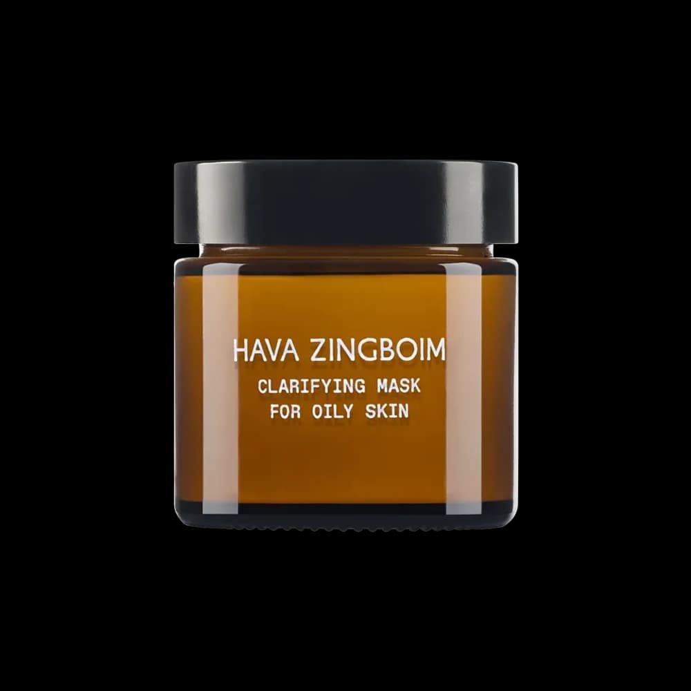 מסכה מטהרת - HAVA ZINGBOIM