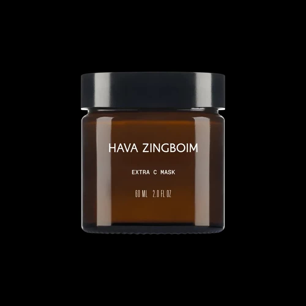 מסכת אקסטרה סי - HAVA ZINGBOIM