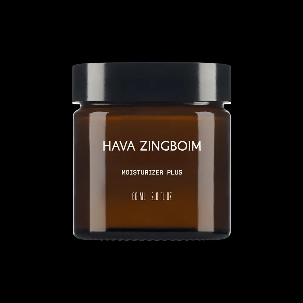 מויסטורייזר פלוס - HAVA ZINGBOIM