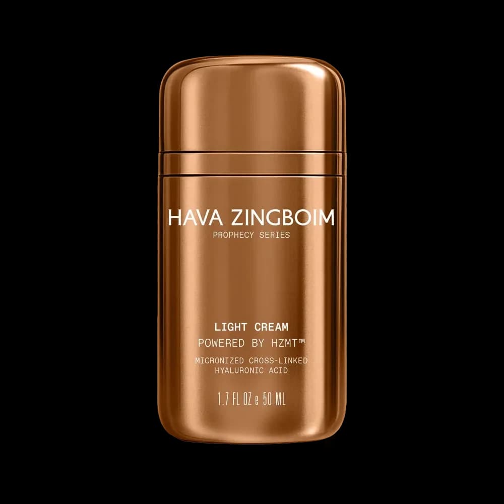 קרם פרופסי לייט - HAVA ZINGBOIM