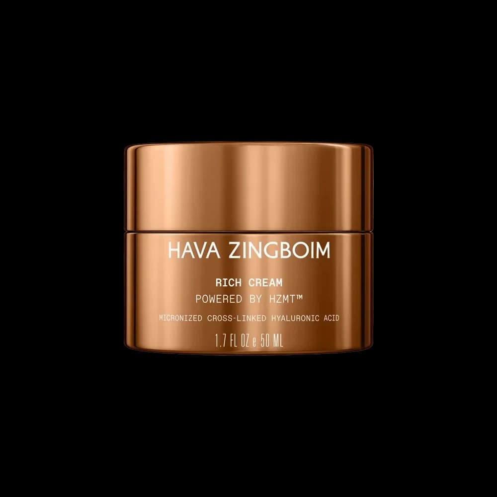 קרם פרופסי ריץ' - HAVA ZINGBOIM